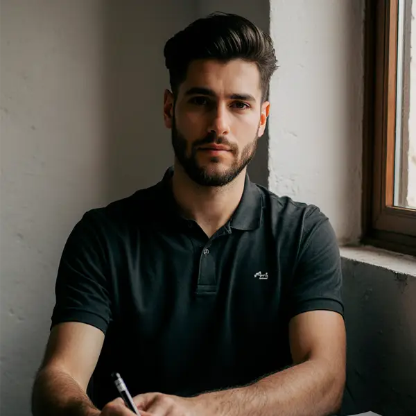 Felipe Machado, Analista de Dados - Depoimento sobre Curso de Inteligência Artificial da Learn & Education