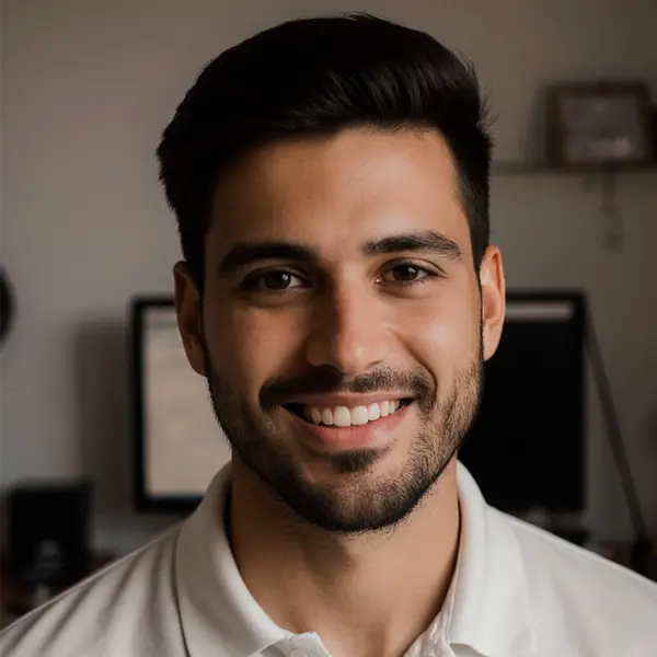 Pauo Henrique, Gerente de Projetos - Depoimento sobre Curso de Inteligência Artificial da Learn & Education