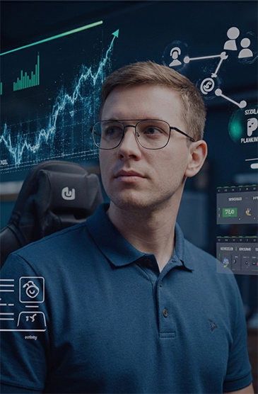 Curso Manager Toolkit - Ferramentas práticas para organizar projetos, equipes e produtividade | Learn & Education