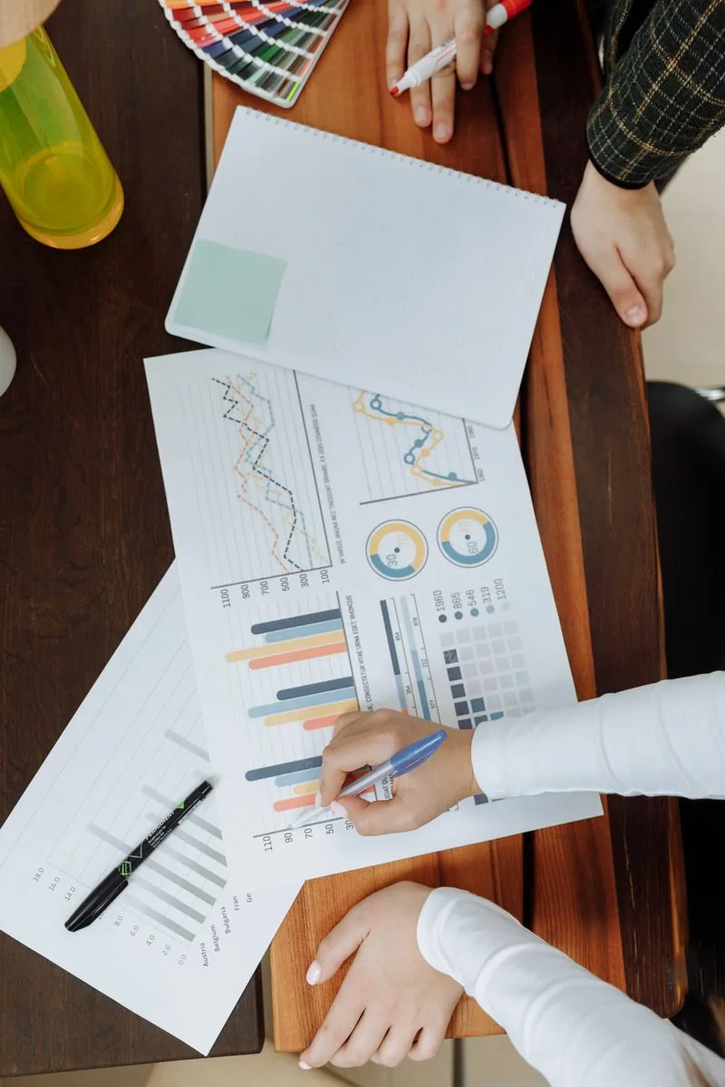 Curso Indicadores para Gestores - colete, leia e aja sobre os números do time: fluxo, pessoas e negócio | Formação G.L.I. Nível 3 | Learn & Education