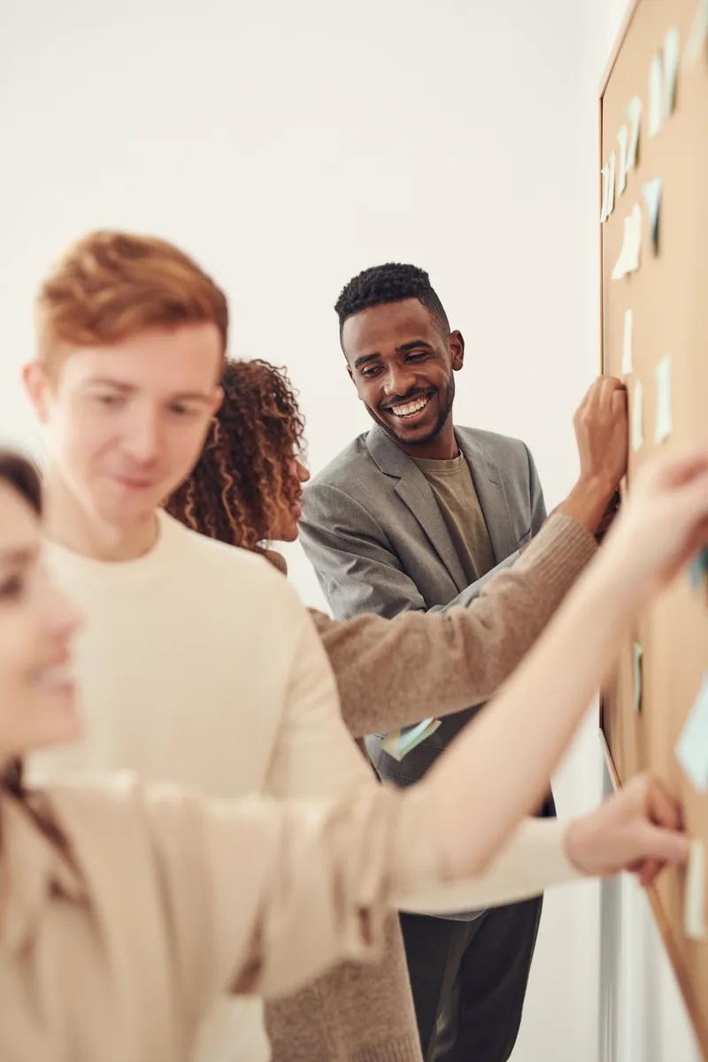 Curso de Scrum - Framework ágil para gestão de projetos e times | Learn & Education