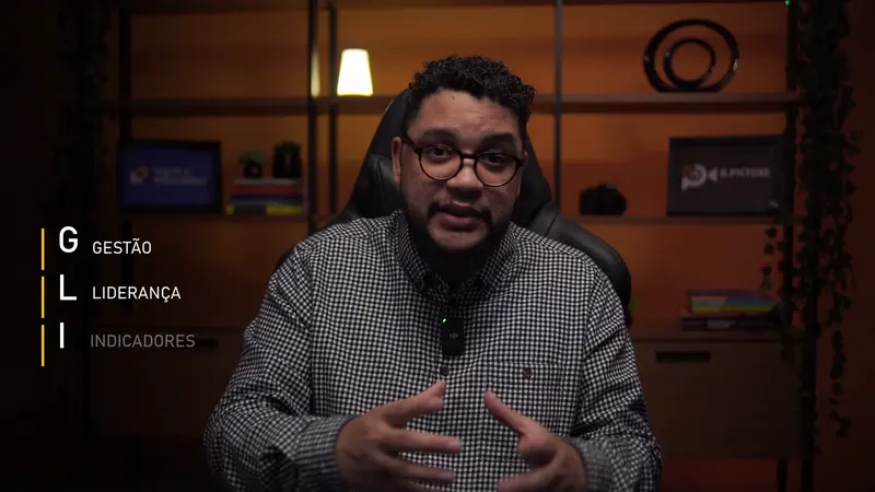 Formação G.L.I. – vídeo de apresentação